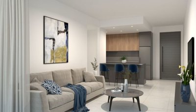 Apartment For Sale  in  Anarita