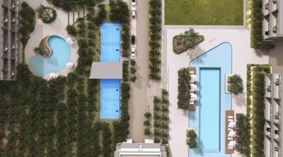 Apartment For Sale  in  Anarita