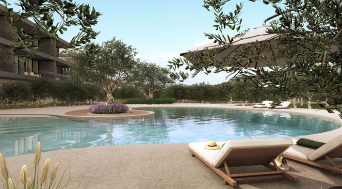 Image No.8-Appartement de 3 chambres à vendre à Anarita