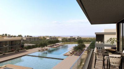 Apartment For Sale  in  Anarita