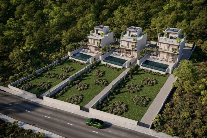 Image No.10-4 Bed Villa for sale