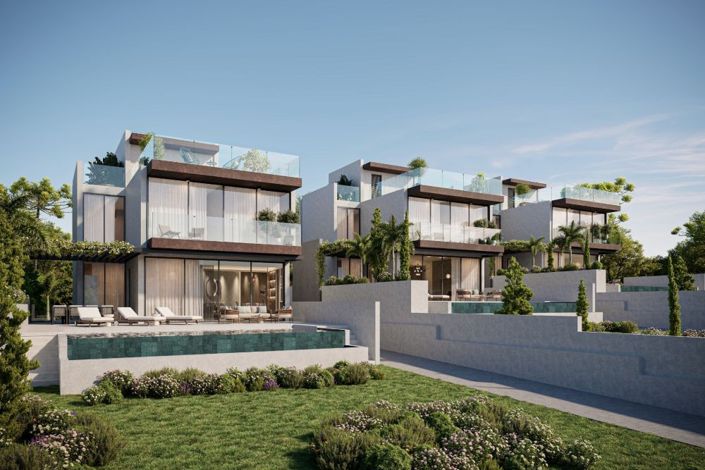 Image No.3-4 Bed Villa for sale