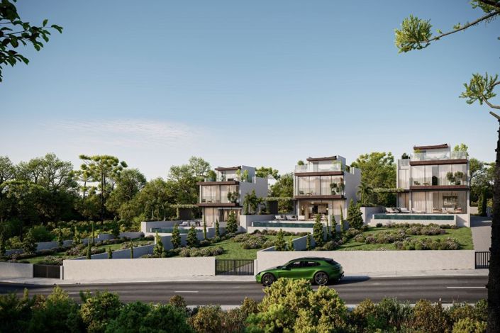 Image No.5-4 Bed Villa for sale