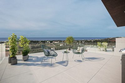 Detached Villa For Sale  in  Acheleia