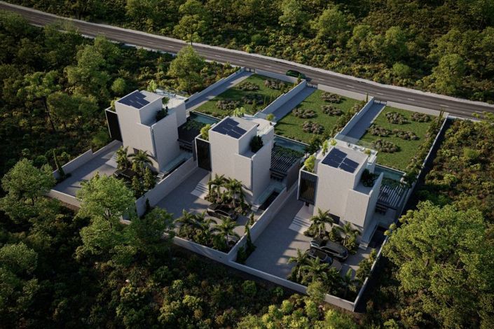 Image No.9-4 Bed Villa for sale