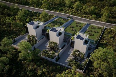 Detached Villa For Sale  in  Acheleia