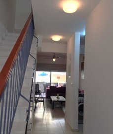 Townhouse For Sale  in  Kato Paphos - Universal