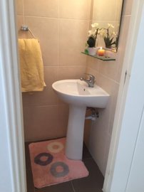 Townhouse For Sale  in  Kato Paphos - Universal