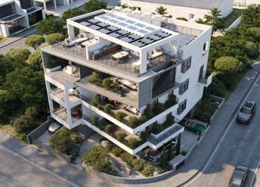 Apartment For Sale  in  Geroskipou