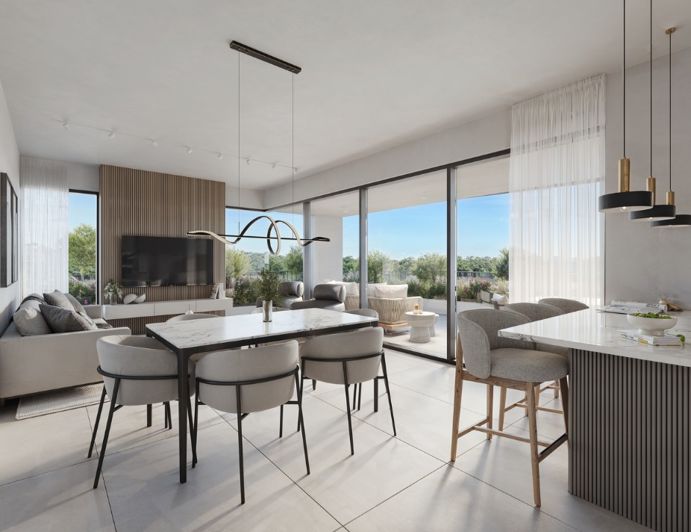 Image No.2-3 Bed Apartment for sale