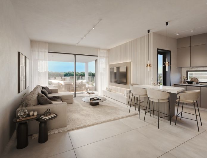 Image No.3-3 Bed Apartment for sale