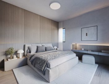 Apartment For Sale  in  Geroskipou