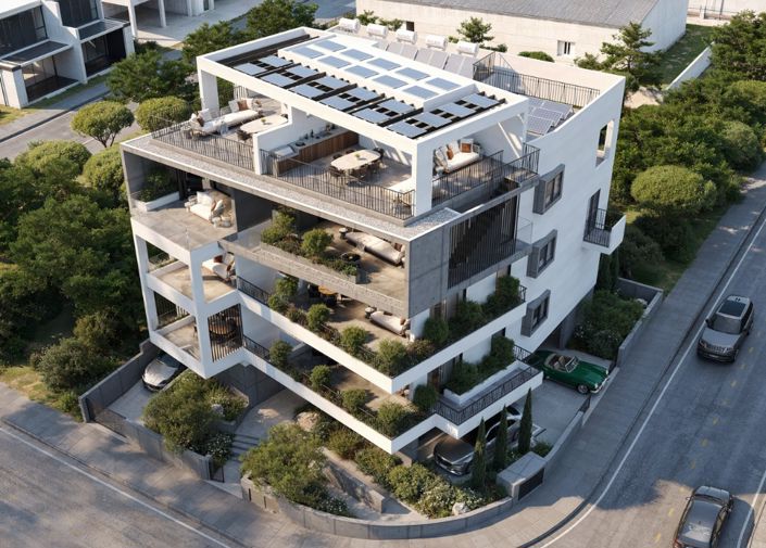 Image No.5-3 Bed Apartment for sale