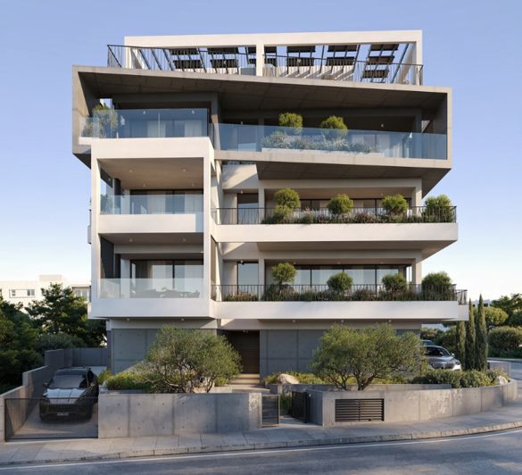 Image No.6-3 Bed Apartment for sale