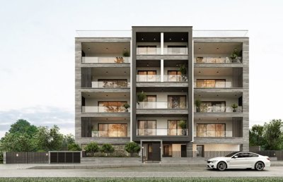 Detached Villa For Sale  in  Acheleia