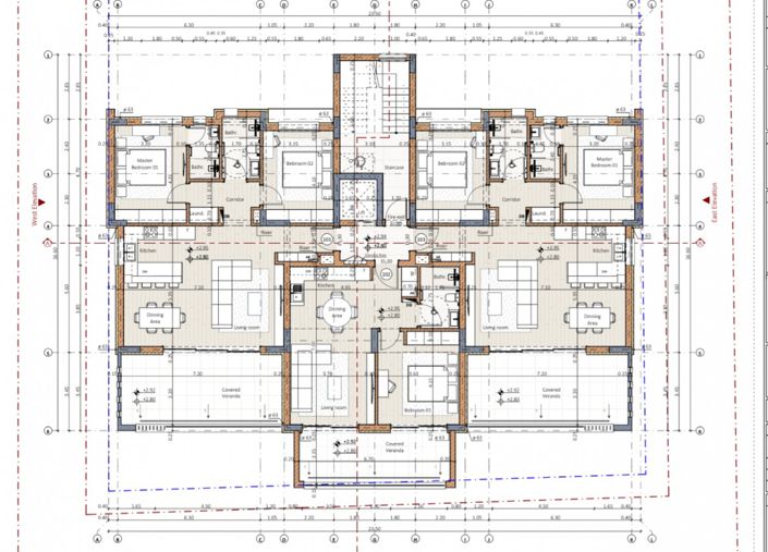 Image No.2-2 Bed Apartment for sale