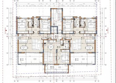 Apartment For Sale  in  Anavargos