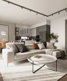 Detached Villa For Sale  in  Acheleia