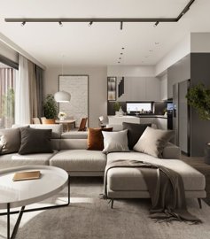 Detached Villa For Sale  in  Acheleia