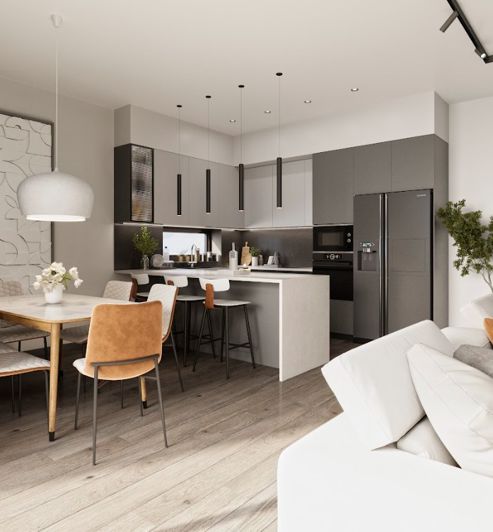 Image No.6-2 Bed Apartment for sale