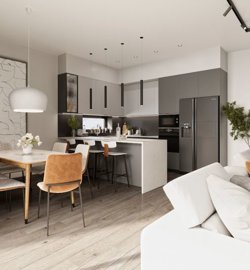 Detached Villa For Sale  in  Acheleia