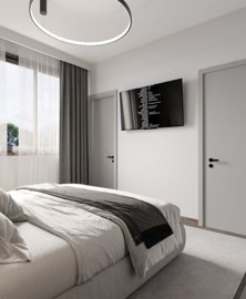 Detached Villa For Sale  in  Acheleia