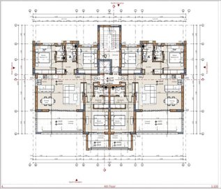 Apartment For Sale  in  Anavargos