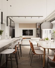 Apartment For Sale  in  Anavargos