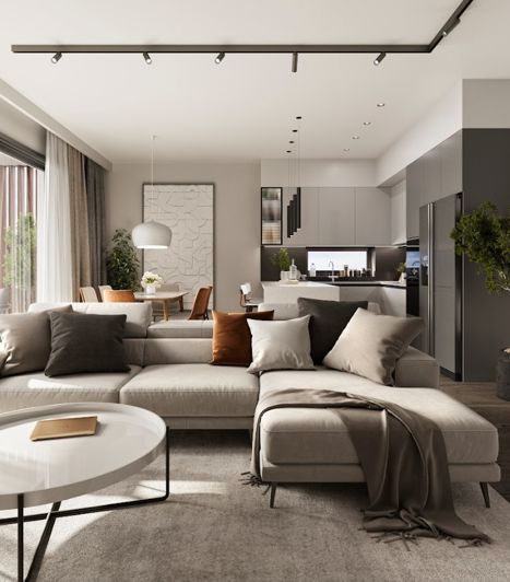 Image No.4-3 Bed Apartment for sale