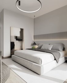 Apartment For Sale  in  Anavargos