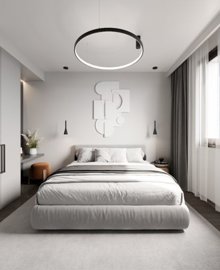 Apartment For Sale  in  Anavargos