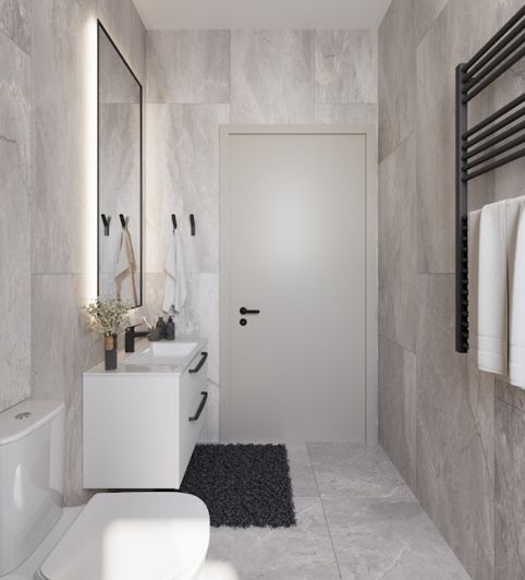 Image No.7-3 Bed Apartment for sale