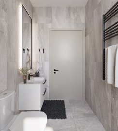 Apartment For Sale  in  Anavargos