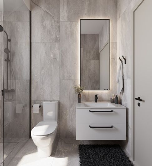 Image No.9-3 Bed Apartment for sale