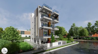 Apartment For Sale  in  Paphos