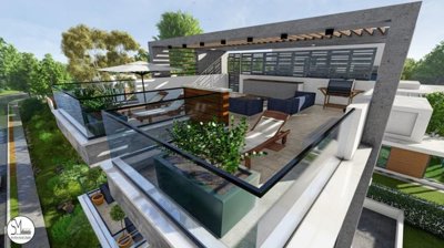 Apartment For Sale  in  Paphos