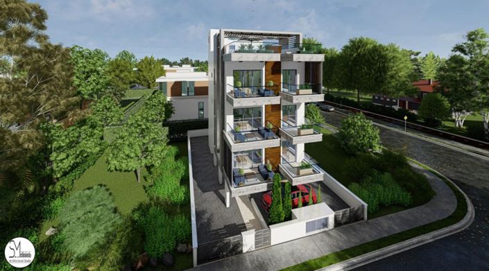 Image No.4-2 Bed Apartment for sale