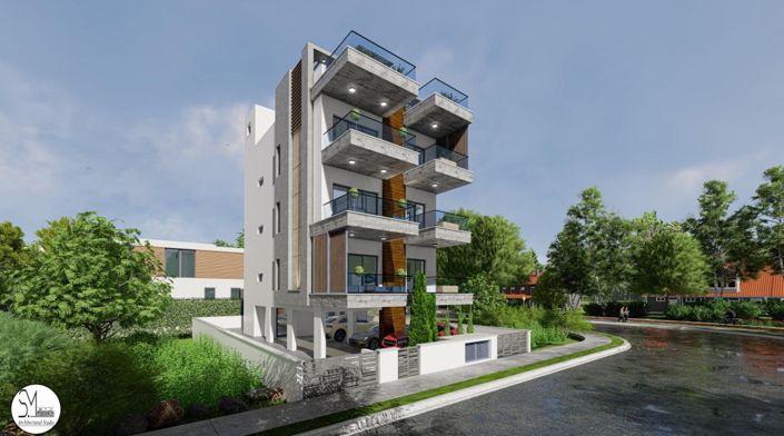 Image No.6-2 Bed Apartment for sale