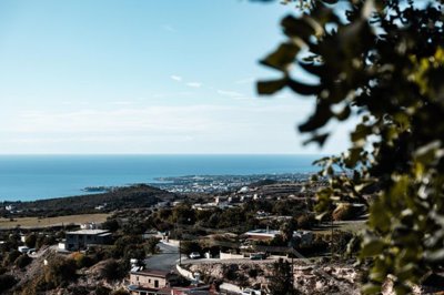 Detached Villa For Sale  in  Acheleia