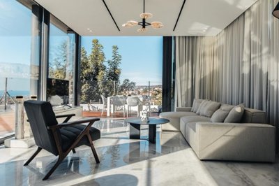 Detached Villa For Sale  in  Acheleia