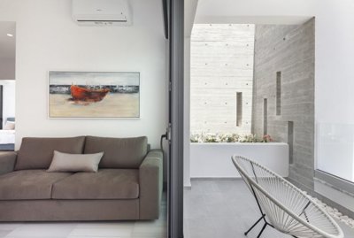 Detached Villa For Sale  in  Acheleia