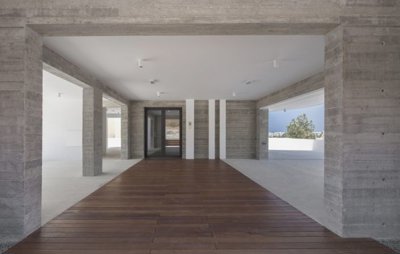 Detached Villa For Sale  in  Acheleia