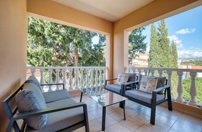 Penthouse For Sale  in  Kato Paphos - Universal