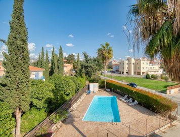 Penthouse For Sale  in  Kato Paphos - Universal