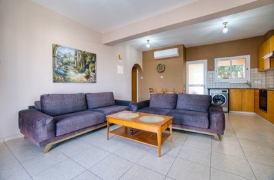 Penthouse For Sale  in  Kato Paphos - Universal