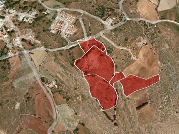 Detached Villa For Sale  in  Acheleia