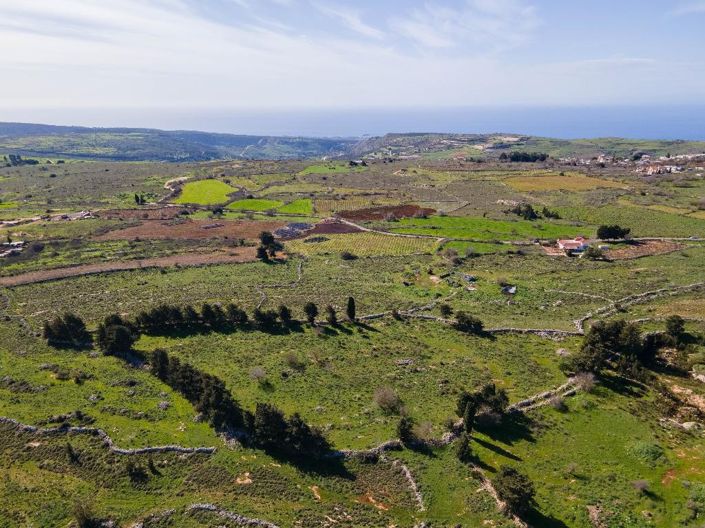 Image No.3-Terre à vendre à Paphos