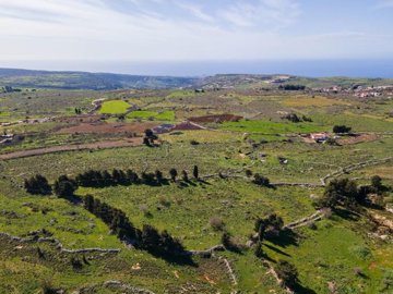 Detached Villa For Sale  in  Acheleia