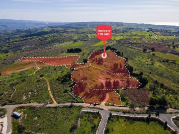 Detached Villa For Sale  in  Acheleia