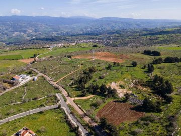 Detached Villa For Sale  in  Acheleia